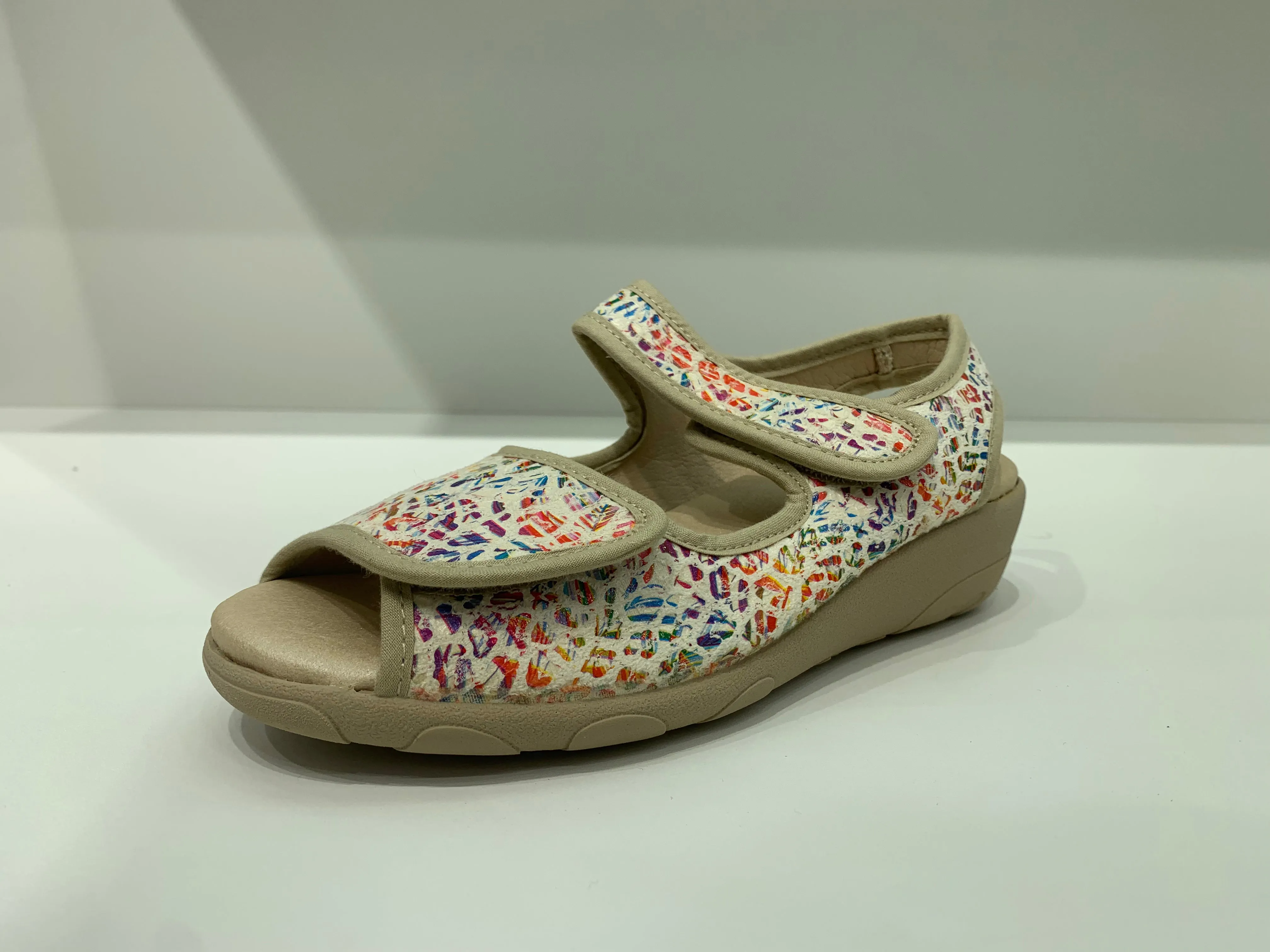 COMFORT STRAP BEIGE