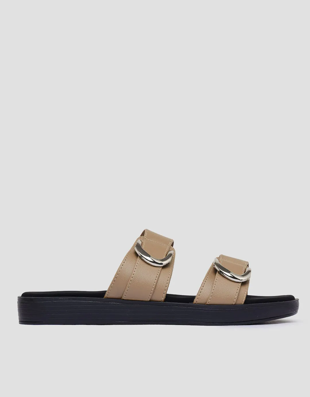 Connexion JVCS56 Sandal Slip On Wanita
