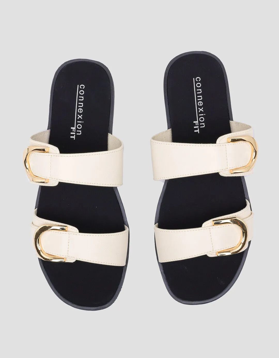 Connexion JVCS56 Sandal Slip On Wanita