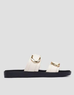 Connexion JVCS56 Sandal Slip On Wanita