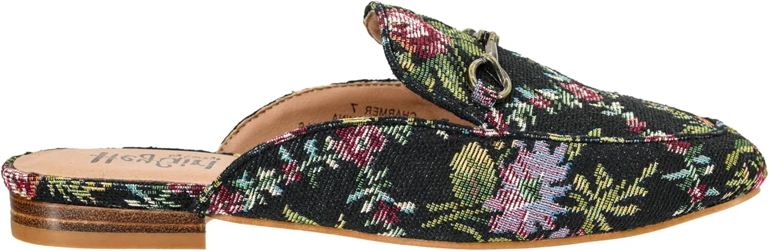 Corkys Footwear Women's Charmer Mule