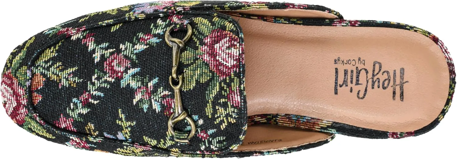 Corkys Footwear Women's Charmer Mule