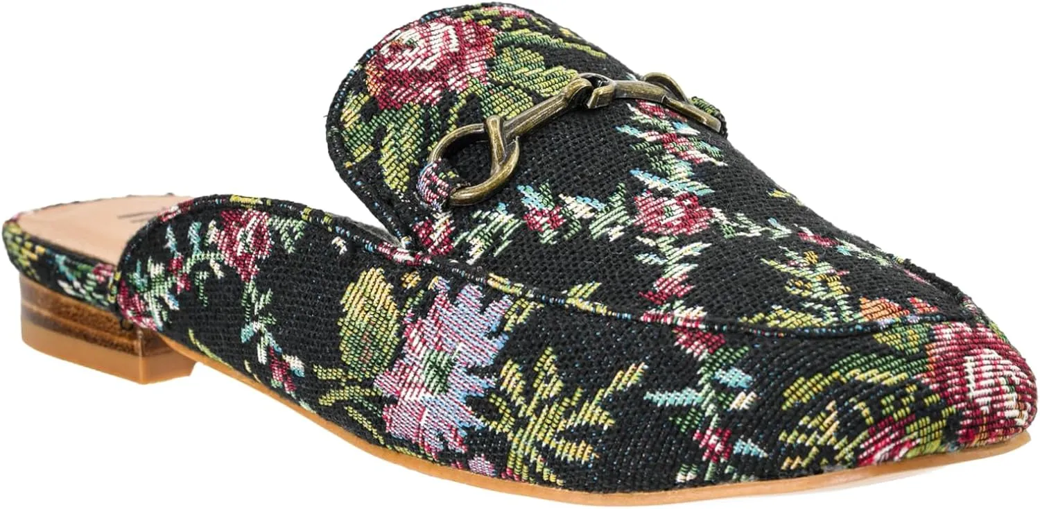 Corkys Footwear Women's Charmer Mule