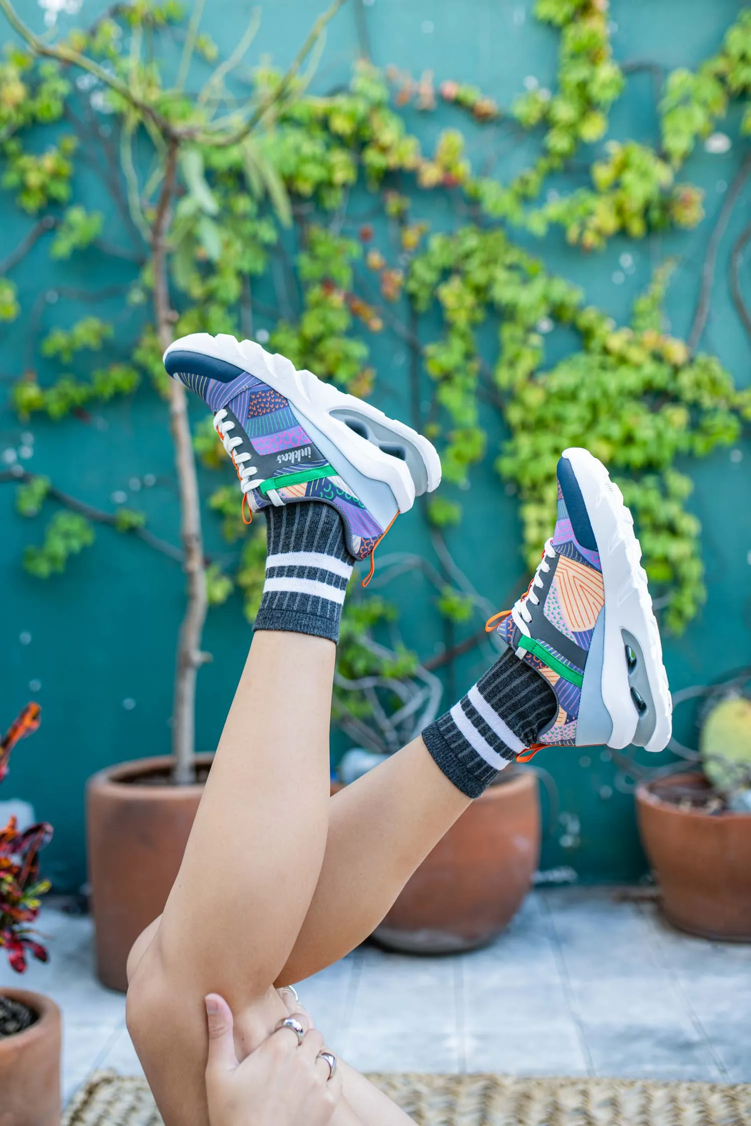 Coronet Trainer