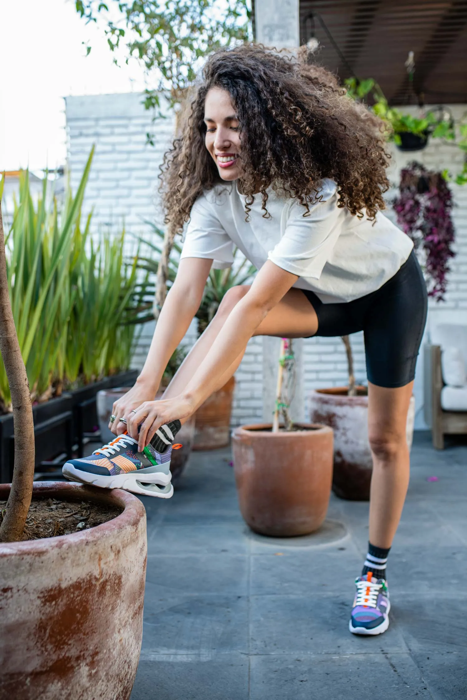 Coronet Trainer