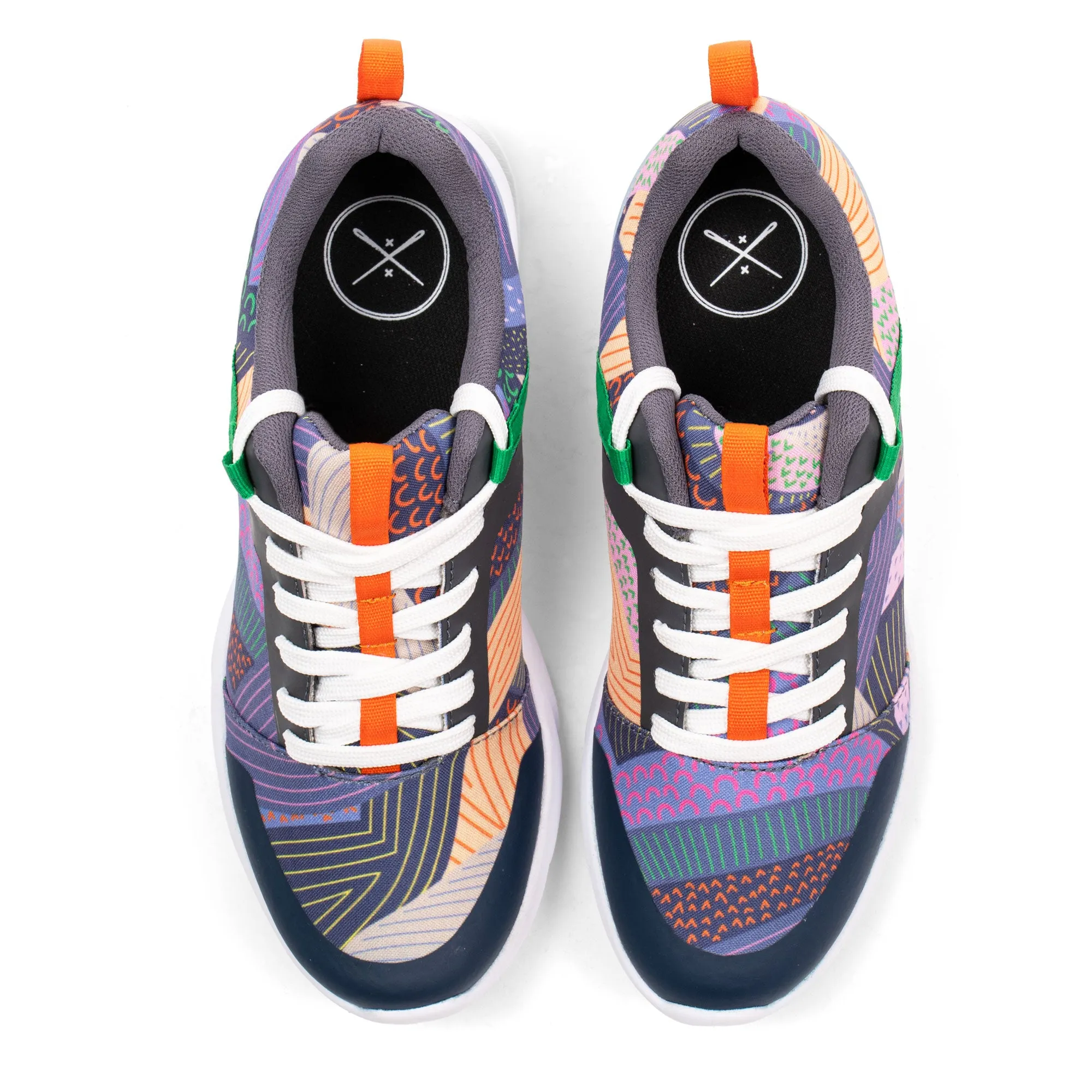 Coronet Trainer