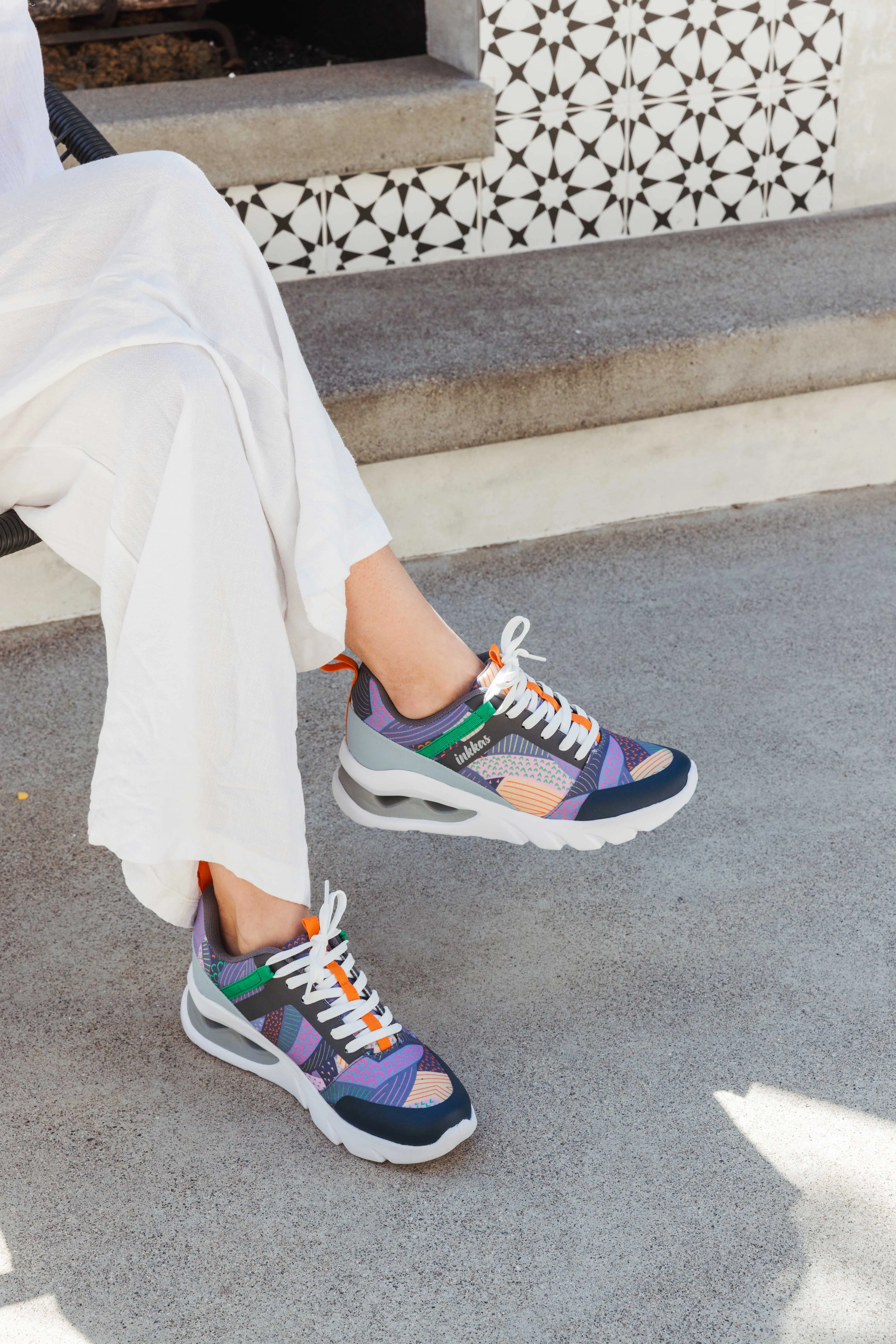 Coronet Trainer