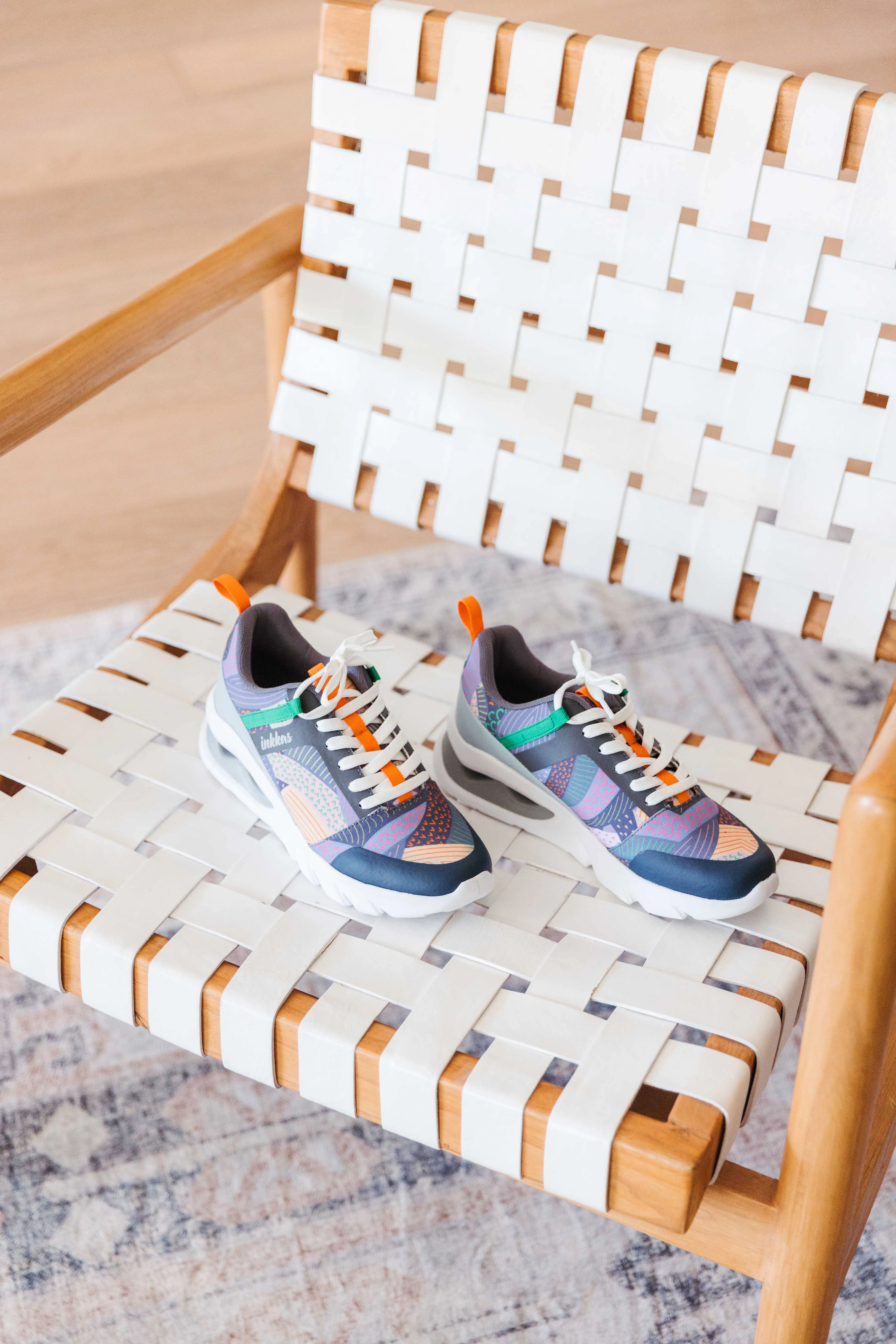 Coronet Trainer