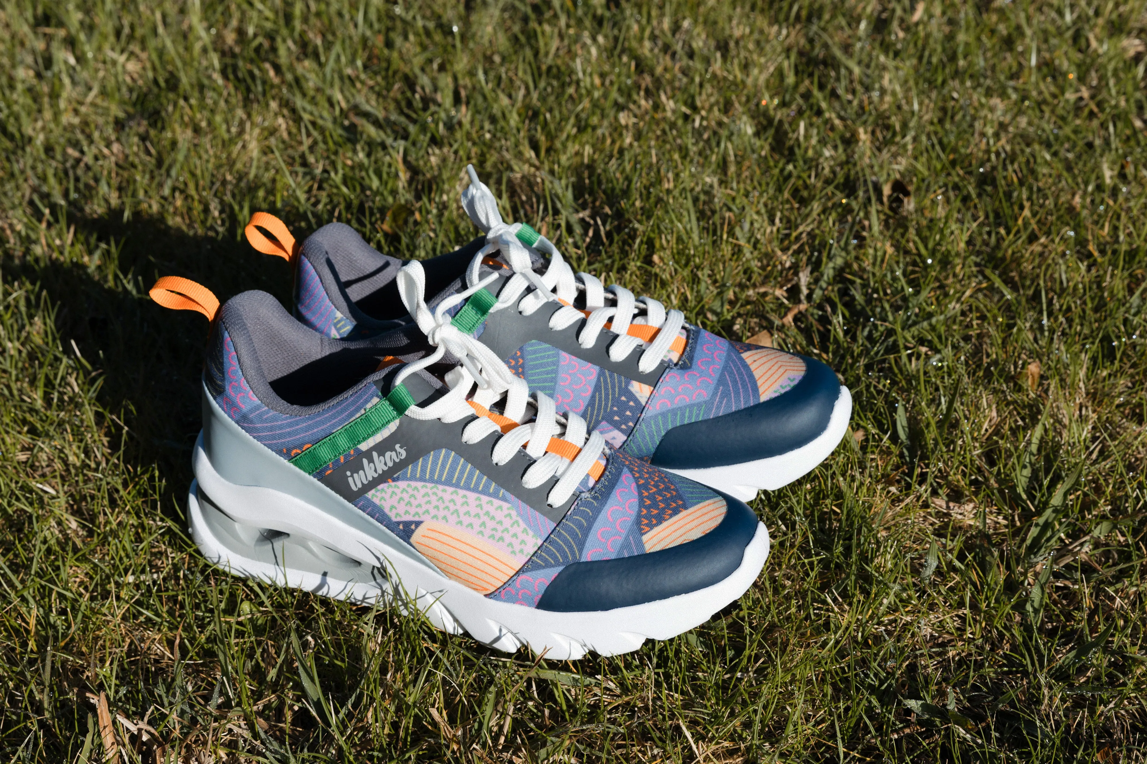 Coronet Trainer