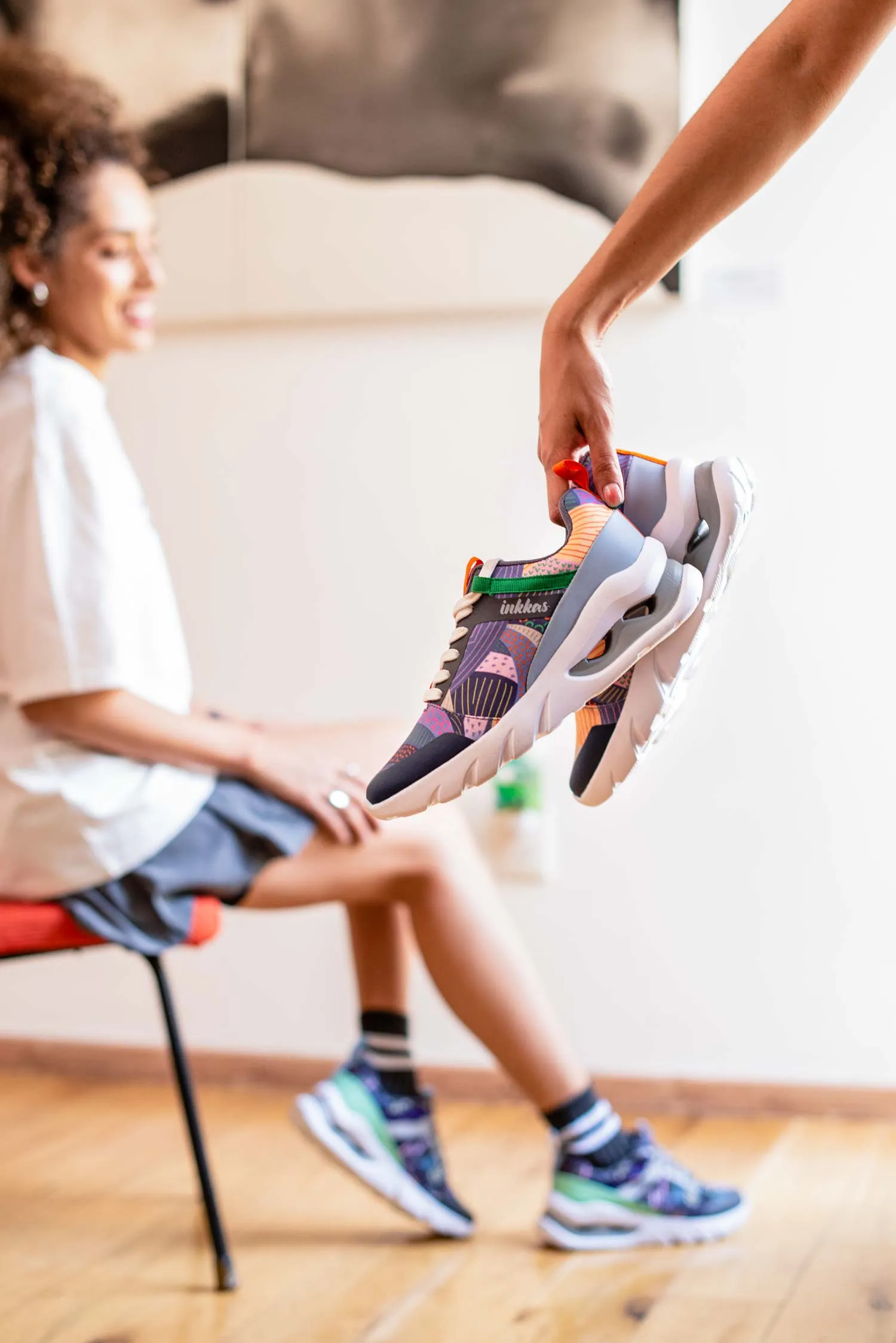 Coronet Trainer
