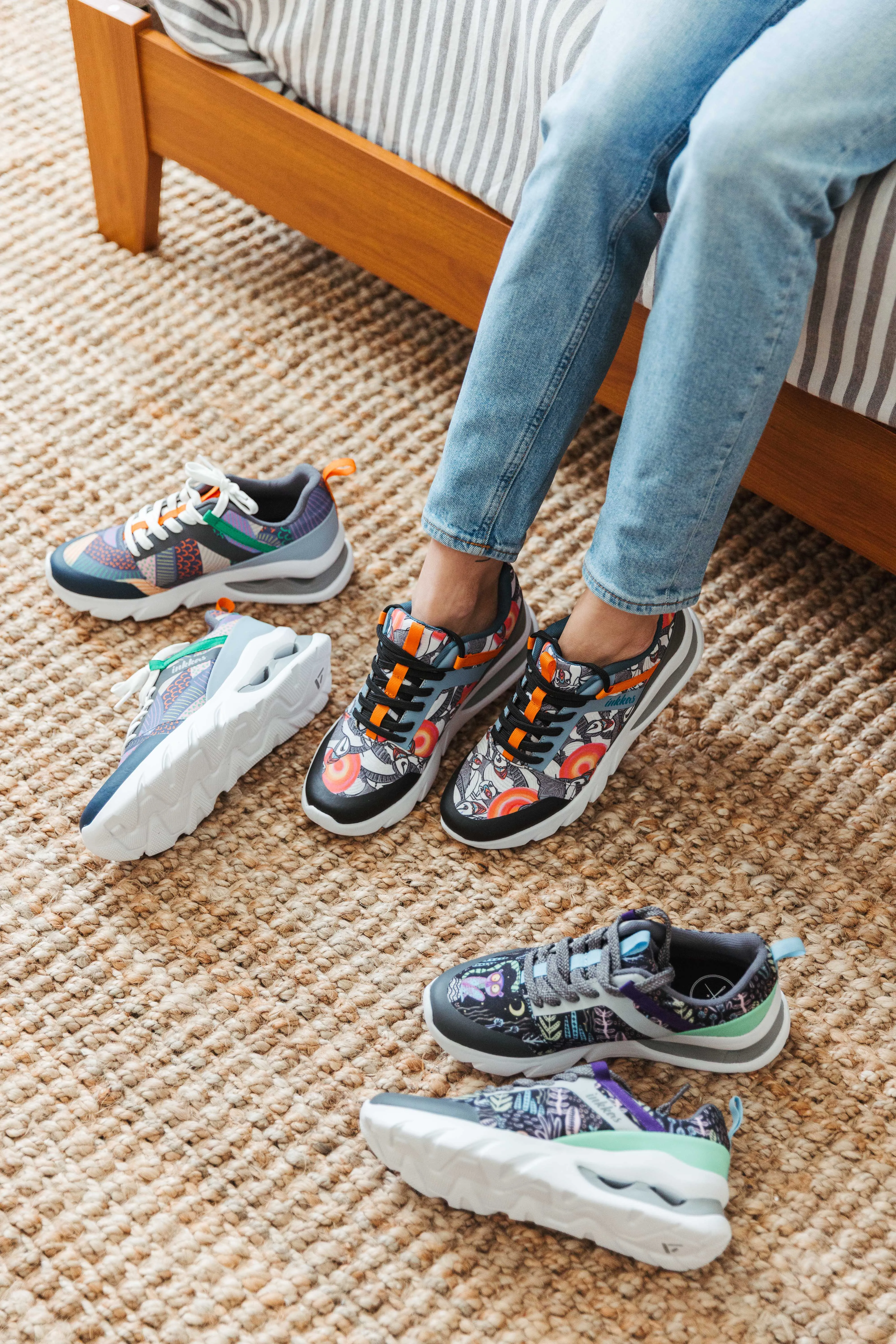 Coronet Trainer