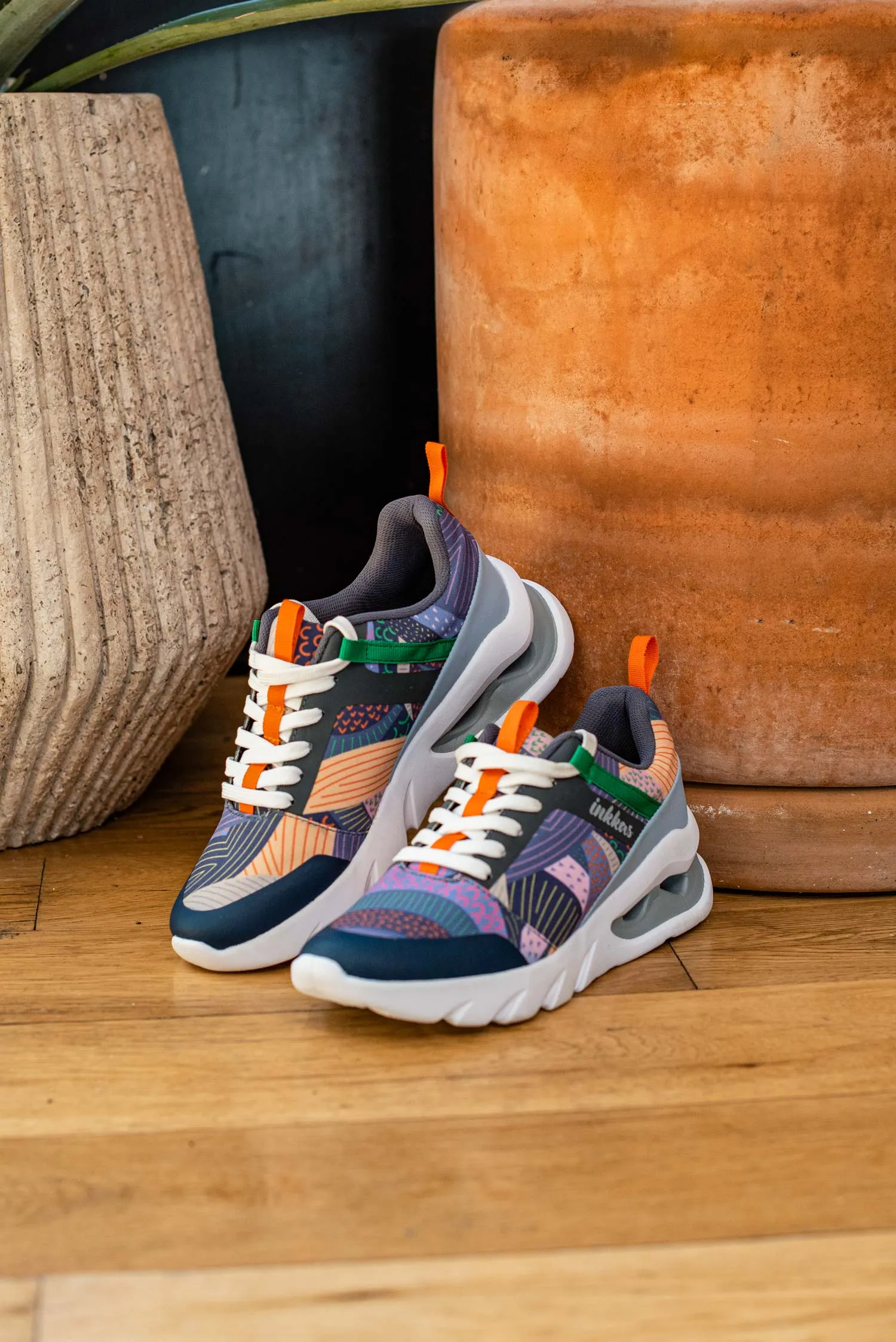 Coronet Trainer