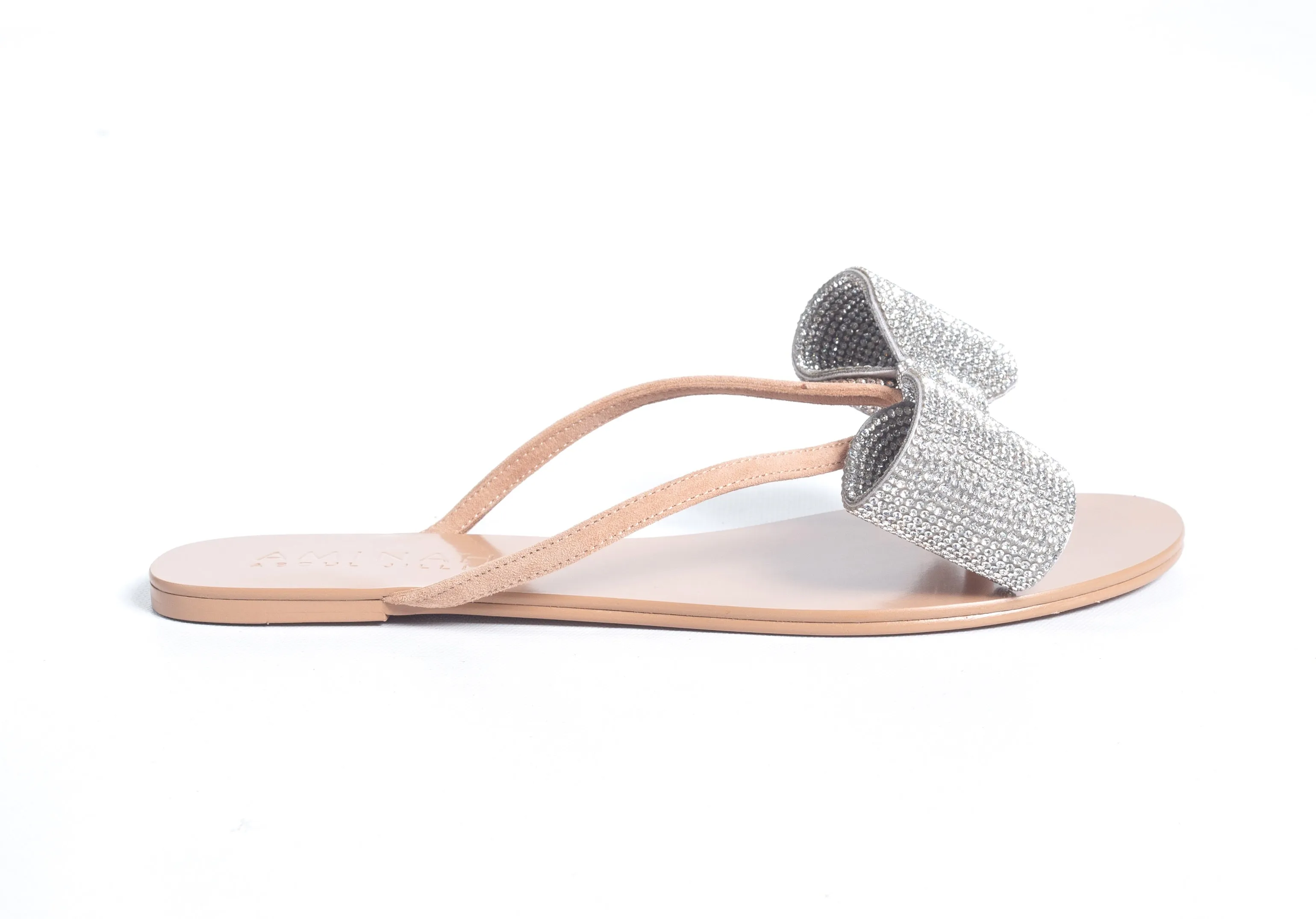 CRYSTAL FLIP FLOP