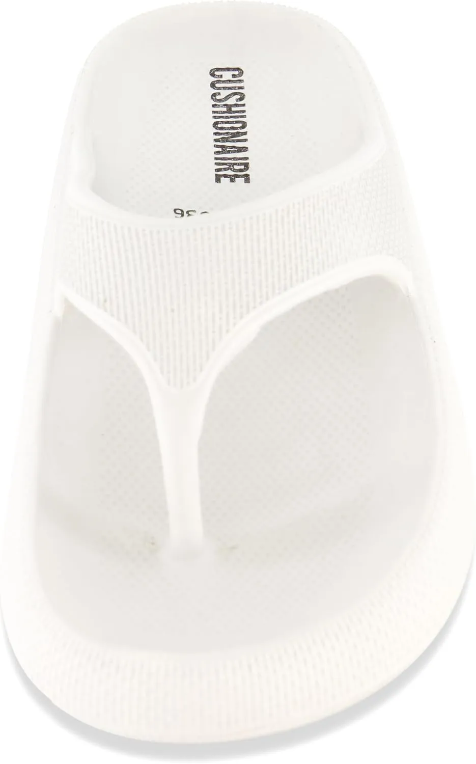 CUSHIONAIRE Women's Fling recovery cloud pool slides sandal with  Comfort