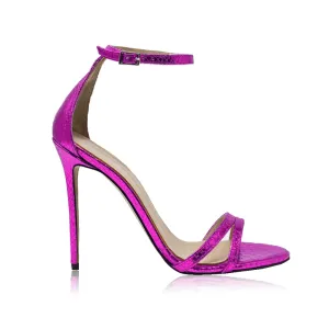 DANIELLE LAMINATE FUCHSIA