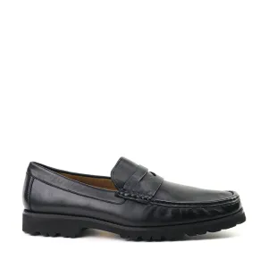 Dillon Penny Black Mens