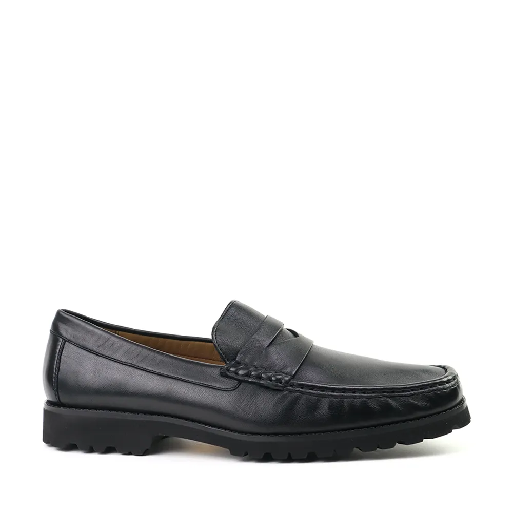 Dillon Penny Black Mens
