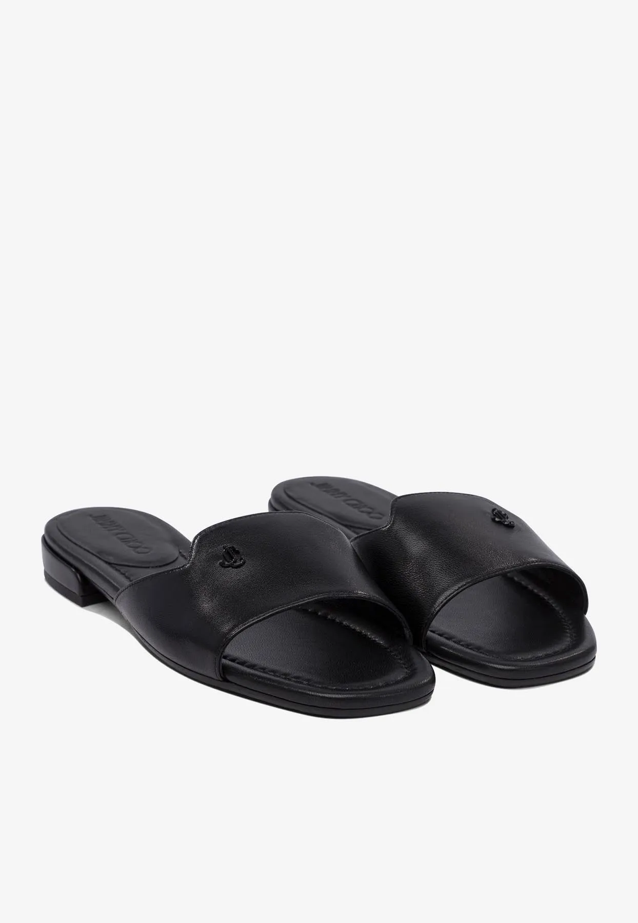 Dina Flat Sandals
