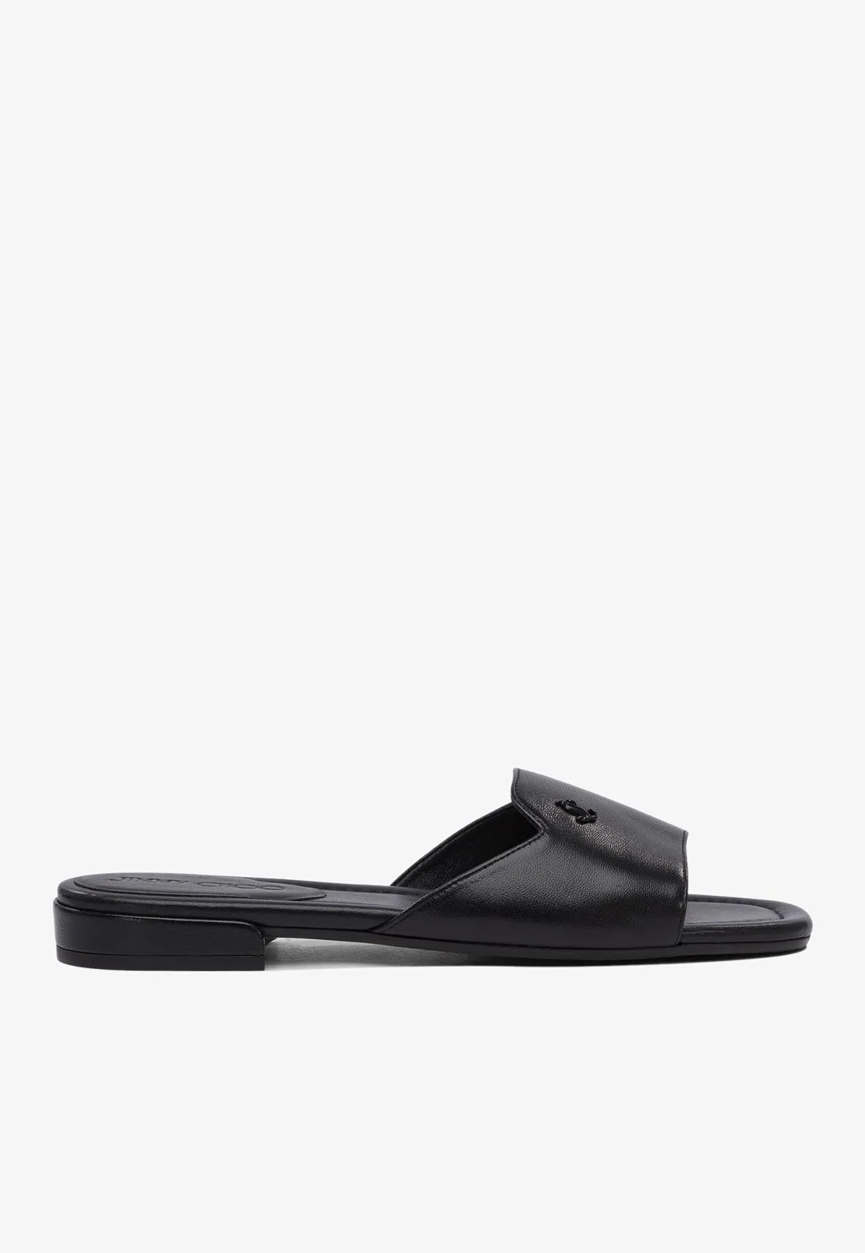 Dina Flat Sandals