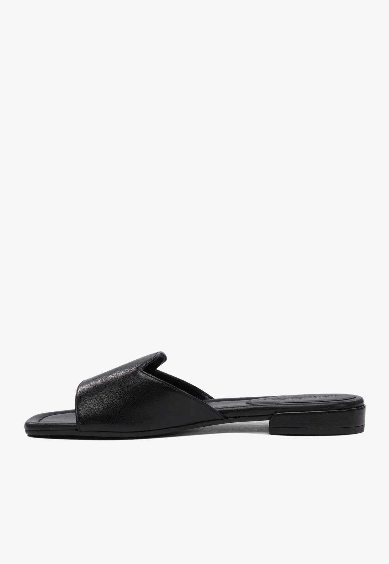 Dina Flat Sandals