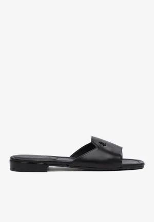 Dina Flat Sandals