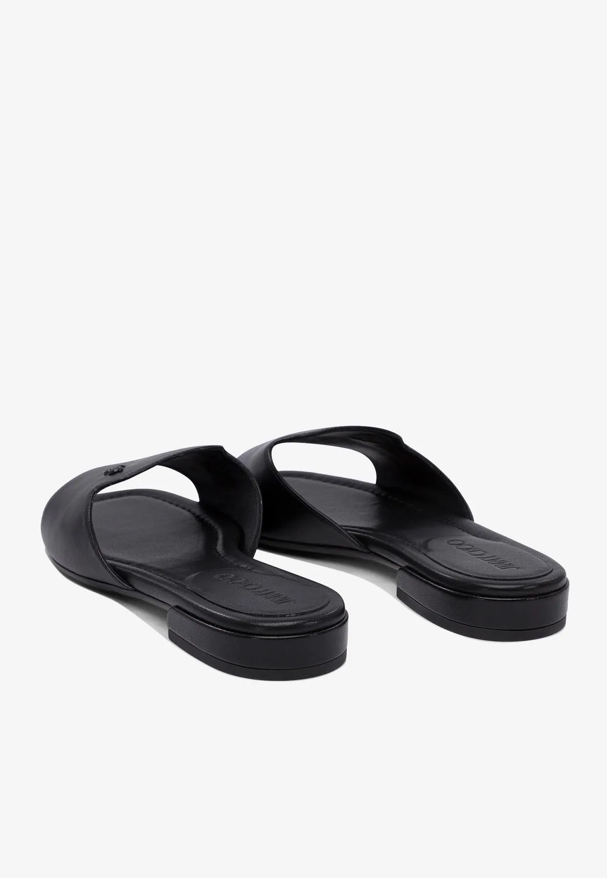 Dina Flat Sandals