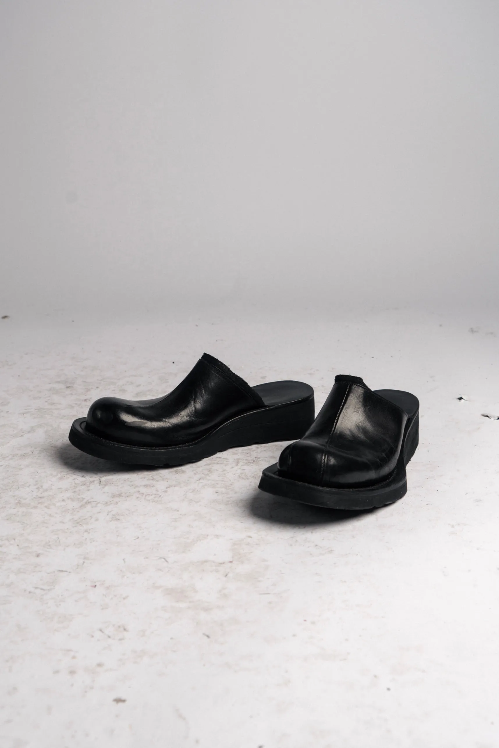 DISTORTION MULE