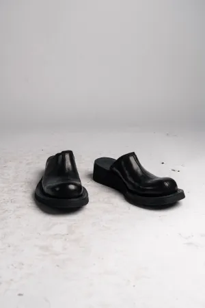 DISTORTION MULE