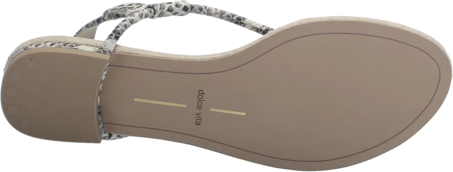 Dolce Vita Women's Bacey Sandal