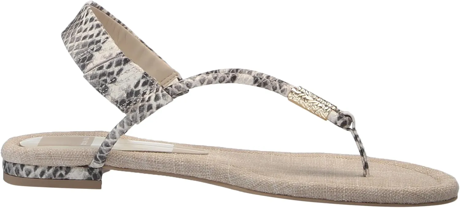 Dolce Vita Women's Bacey Sandal