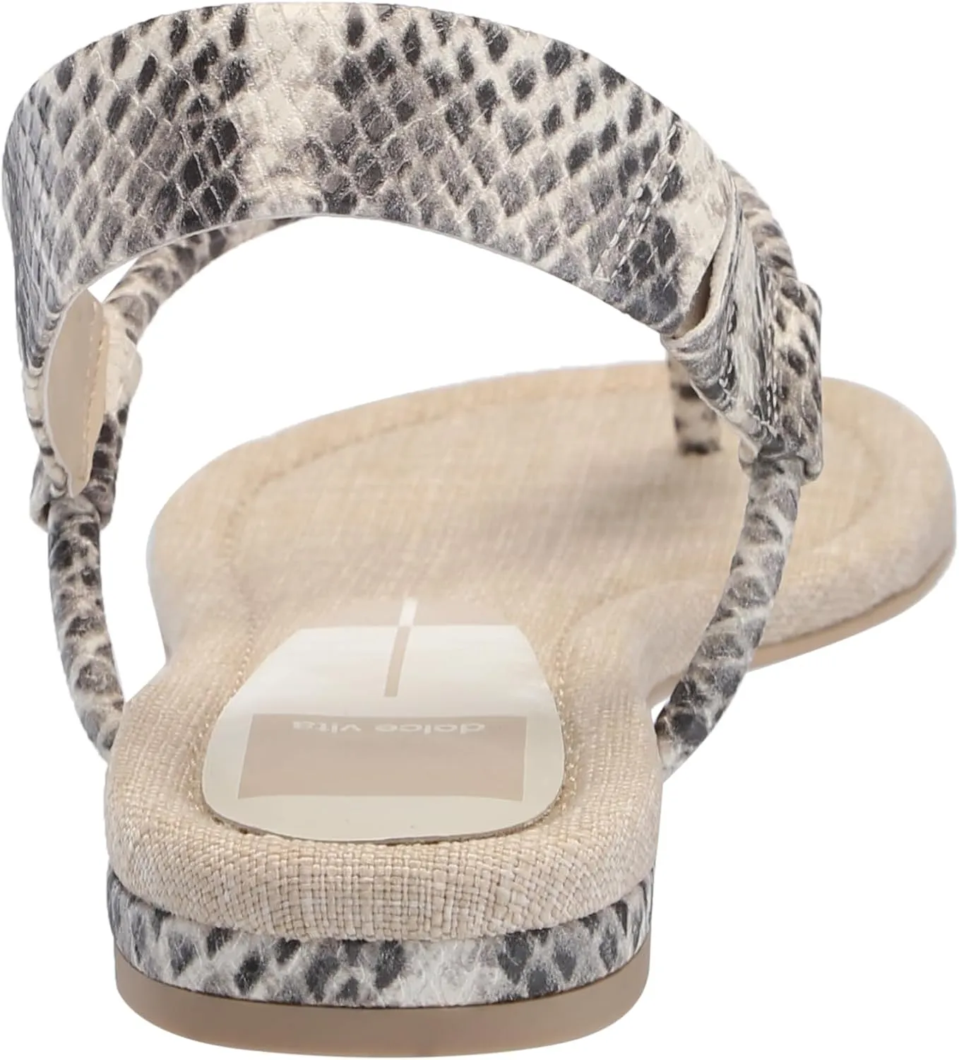Dolce Vita Women's Bacey Sandal