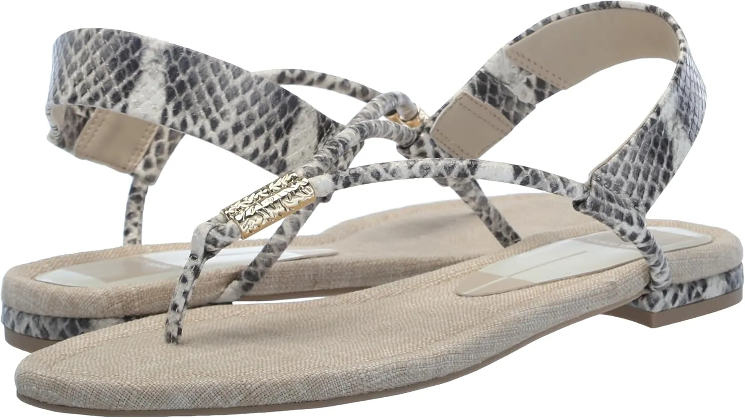 Dolce Vita Women's Bacey Sandal