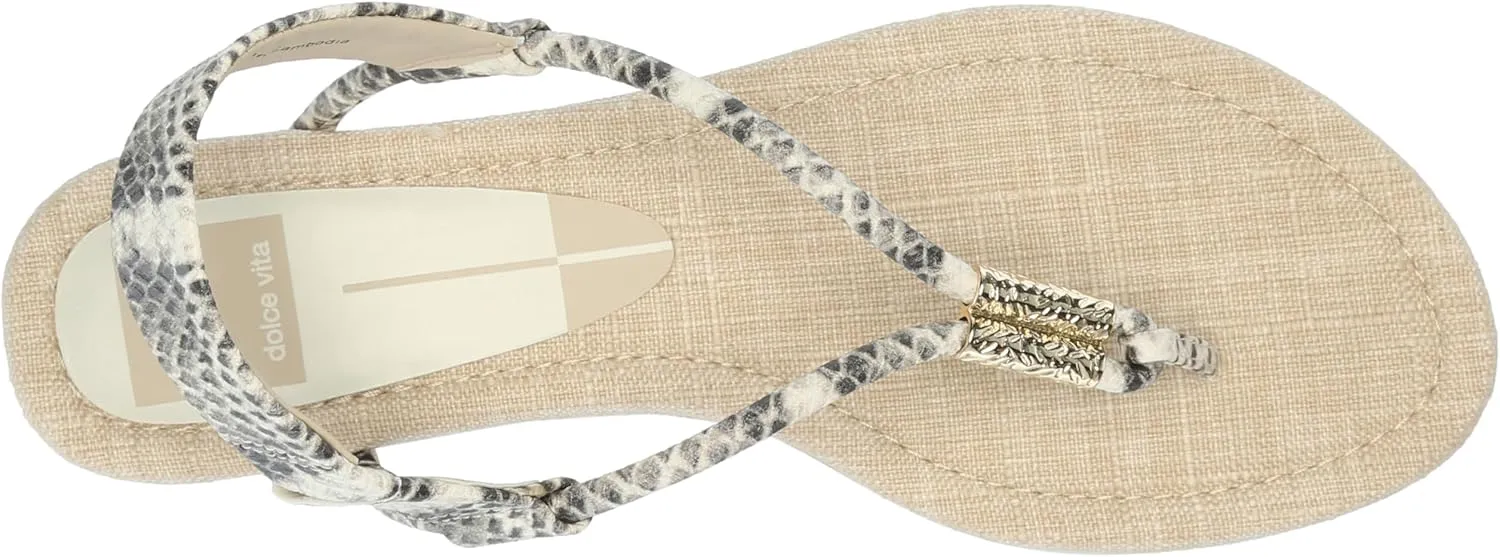 Dolce Vita Women's Bacey Sandal