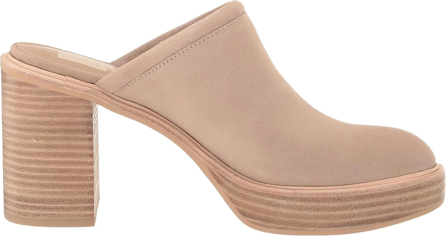 Dolce Vita Women's Castel Mule