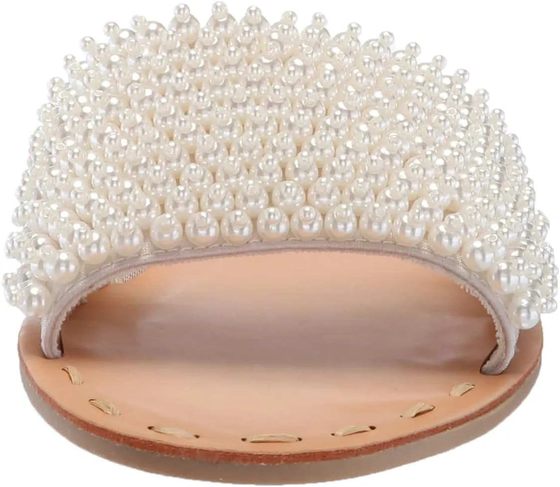 Dolce Vita Women's Dalon Pearl Sandal
