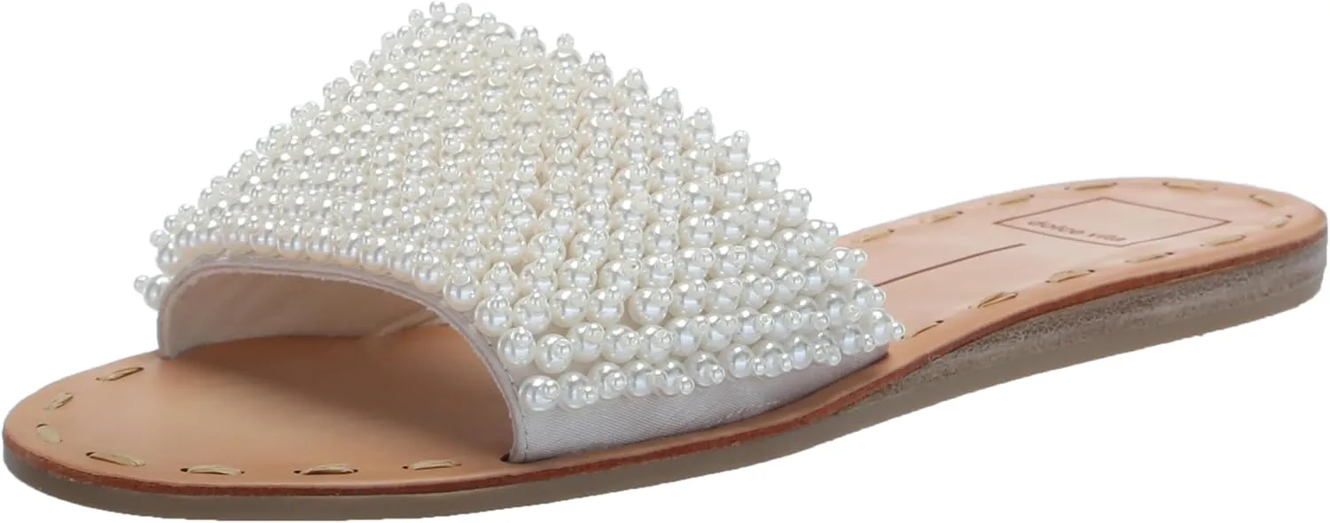 Dolce Vita Women's Dalon Pearl Sandal