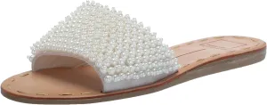 Dolce Vita Women's Dalon Pearl Sandal