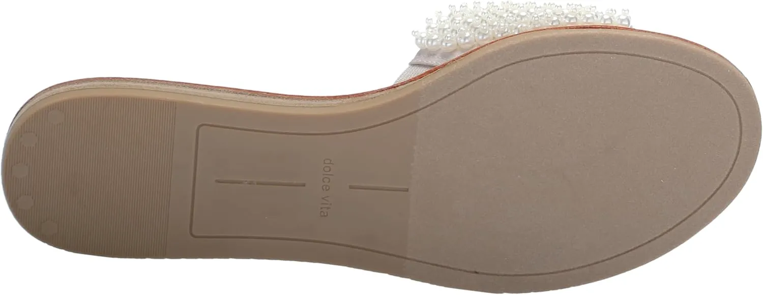 Dolce Vita Women's Dalon Pearl Sandal