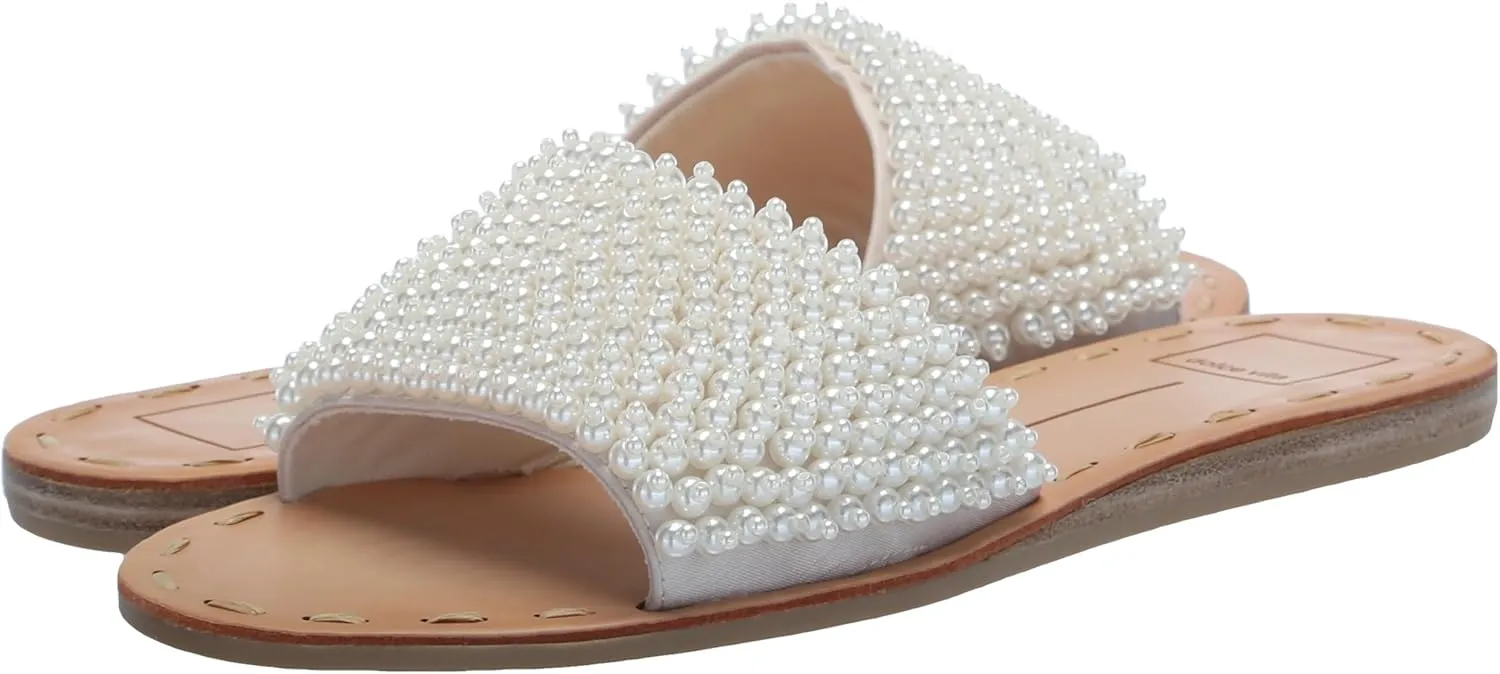 Dolce Vita Women's Dalon Pearl Sandal