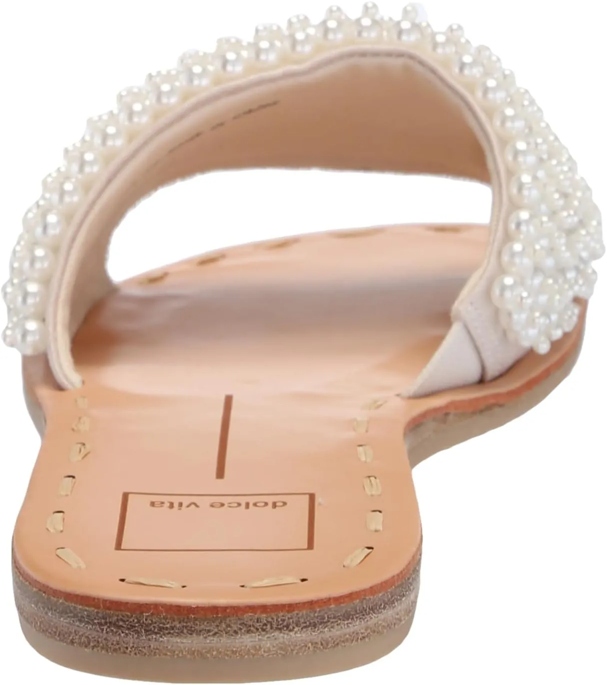 Dolce Vita Women's Dalon Pearl Sandal