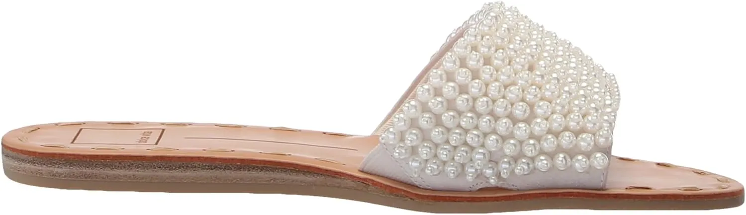 Dolce Vita Women's Dalon Pearl Sandal
