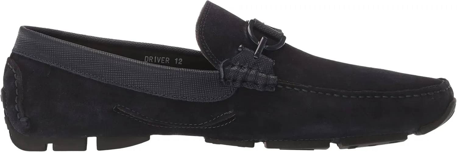 Donald Pliner Men's Dacio Driver Driving Style Loafer