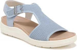 Dr. Scholl's Shoes Women's Time Off Sun Sandal Flat