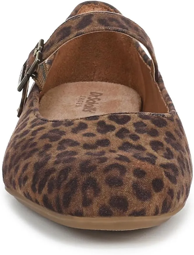 Dr. Scholl's Women's Wexley Mary Jane Flat