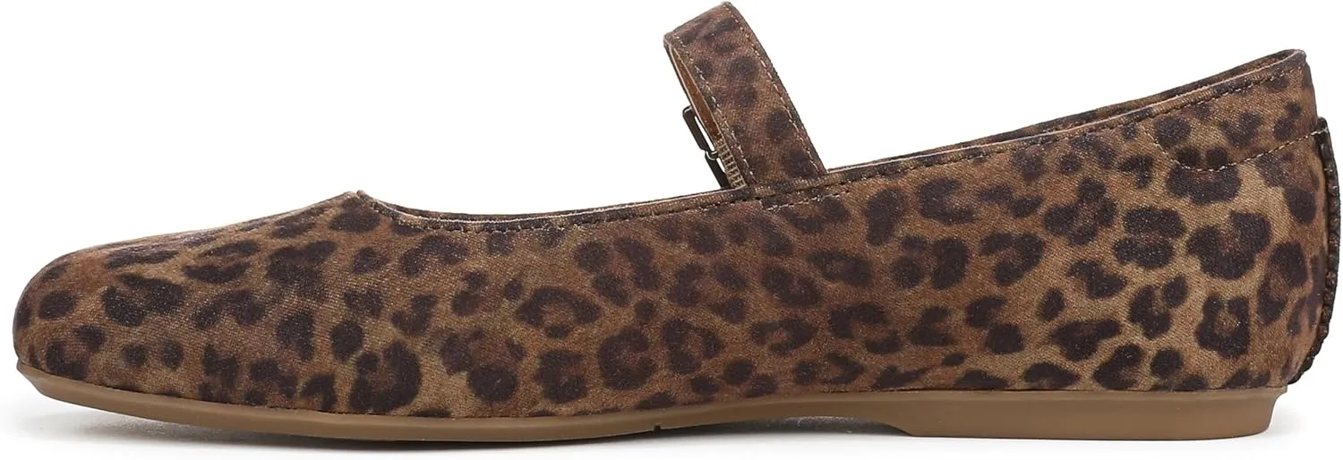Dr. Scholl's Women's Wexley Mary Jane Flat