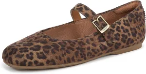 Dr. Scholl's Women's Wexley Mary Jane Flat