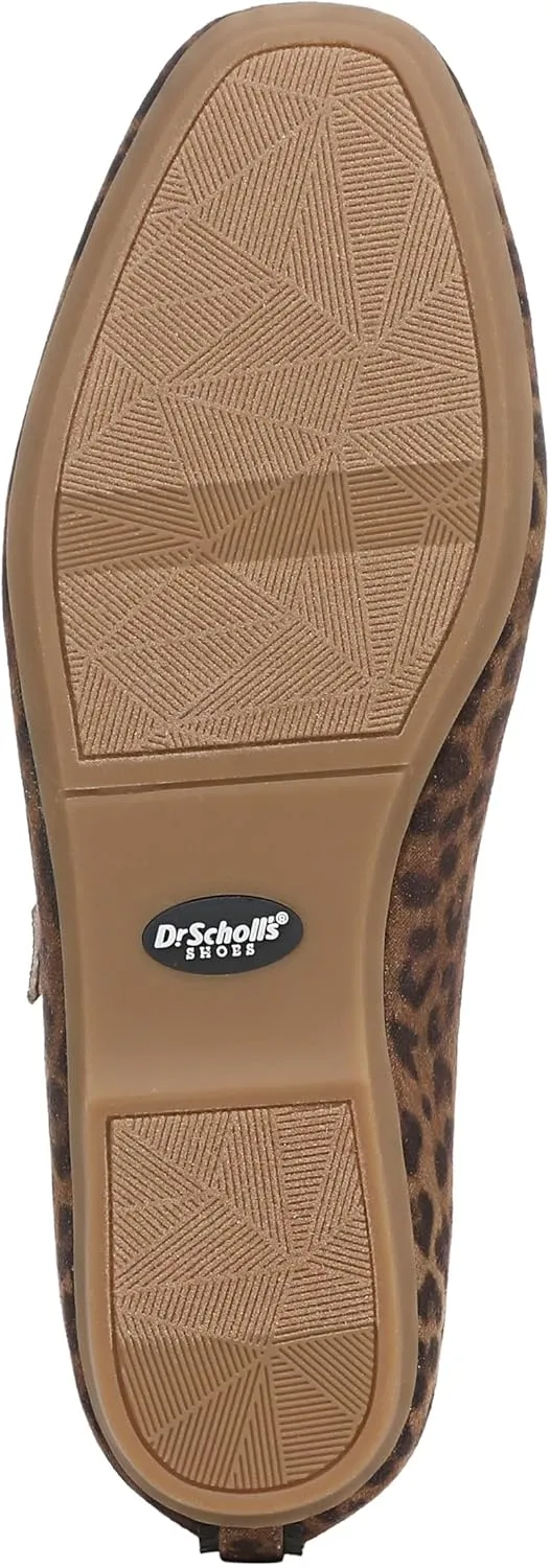 Dr. Scholl's Women's Wexley Mary Jane Flat