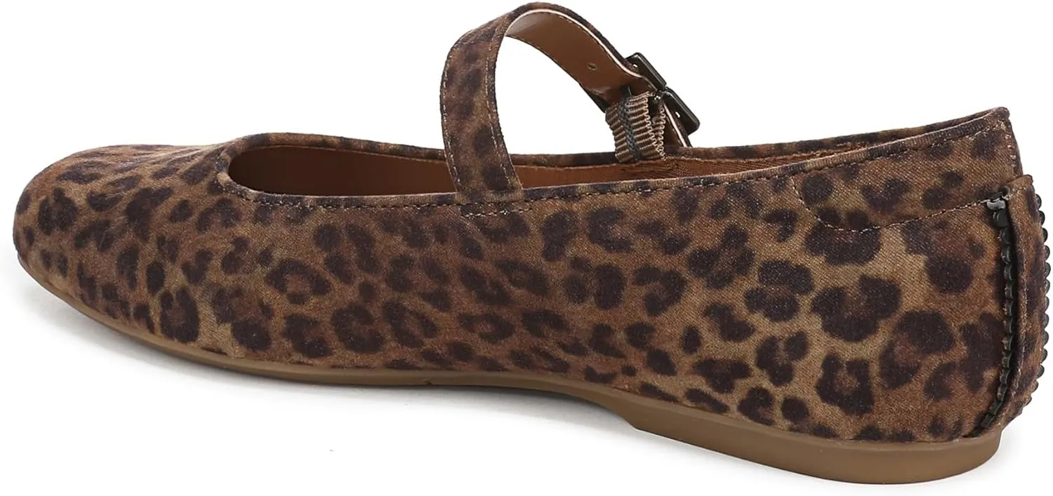 Dr. Scholl's Women's Wexley Mary Jane Flat