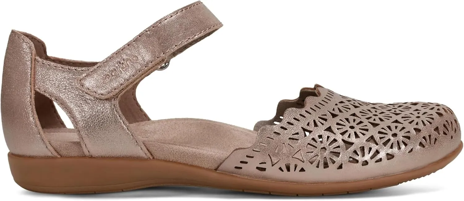 Earth Women's Bronnie Flat Sandal
