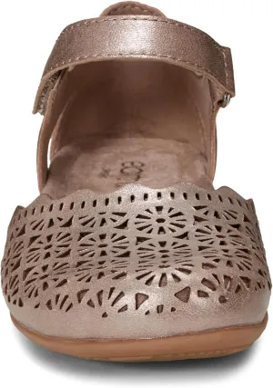 Earth Women's Bronnie Flat Sandal